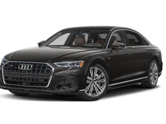 AUDI A8 L 2023 WAULDAF89PN010430 image